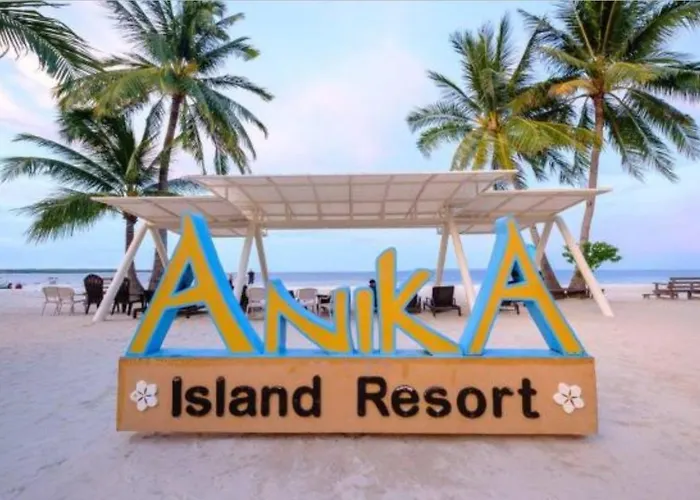 Anika Island Resort