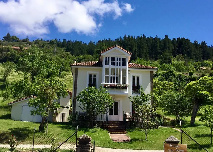 Villa Elena