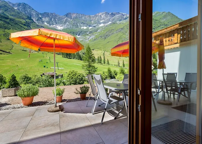 Hotel Restaurant Rosmarie