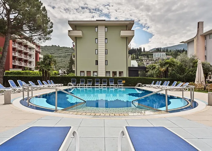 Hotel Gardesana