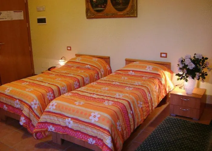 Albergo Corte Antica