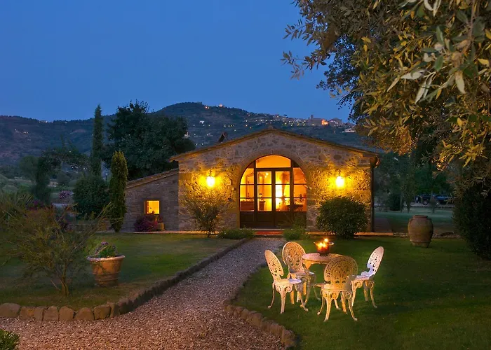 Relais Villa Baldelli