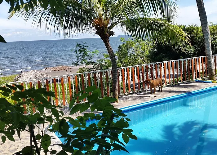 Hotel Villa Paraiso