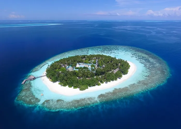 Dhawa Ihuru, Part Of Banyan Group
