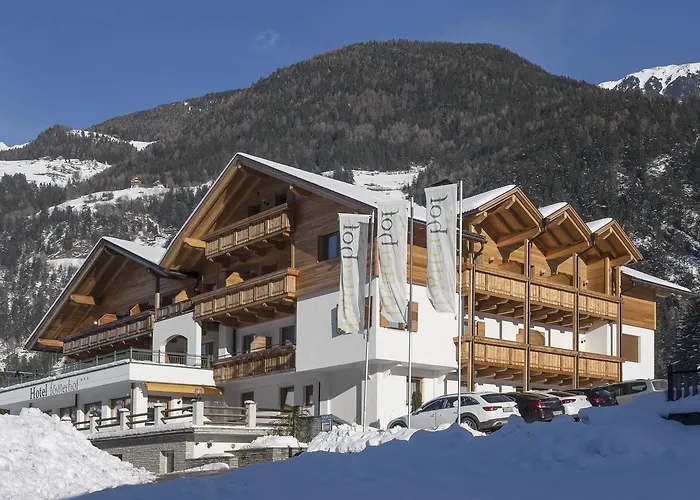 Hotel Foestlerhof Uttenheim