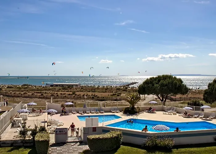 Rivages d'Ulysse Port Camargue