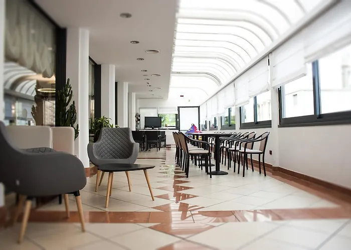 Hotel Pillon Bibione