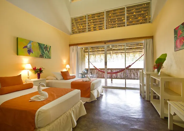 Villas del Caribe
