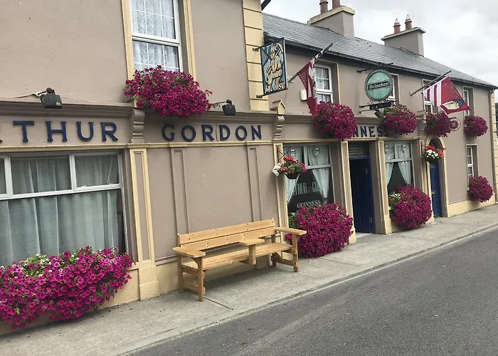 Gordon'S Guesthouse