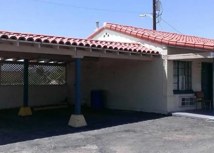 Economy Inn