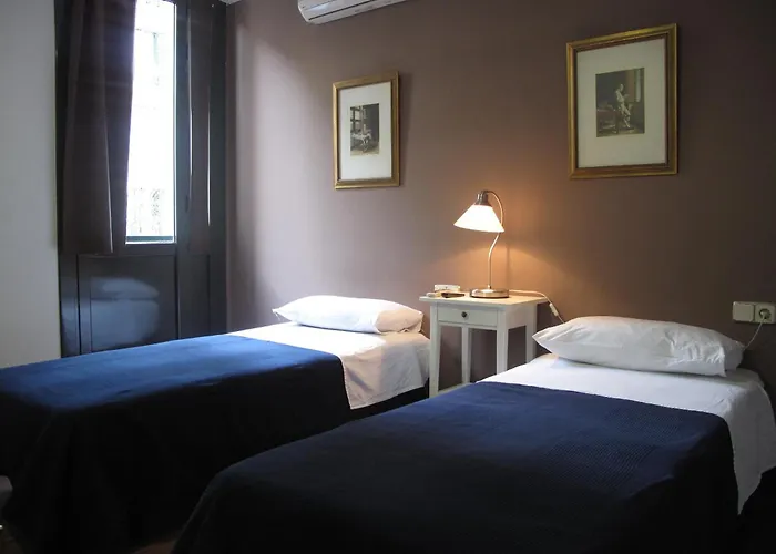 Hostal Lk Barcelona