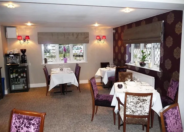 Boxmoor Lodge