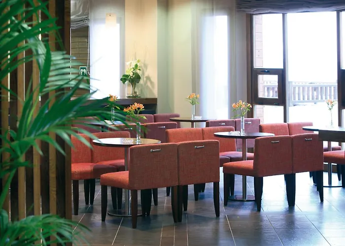 Hotel&Spa Real Badaguás Jaca