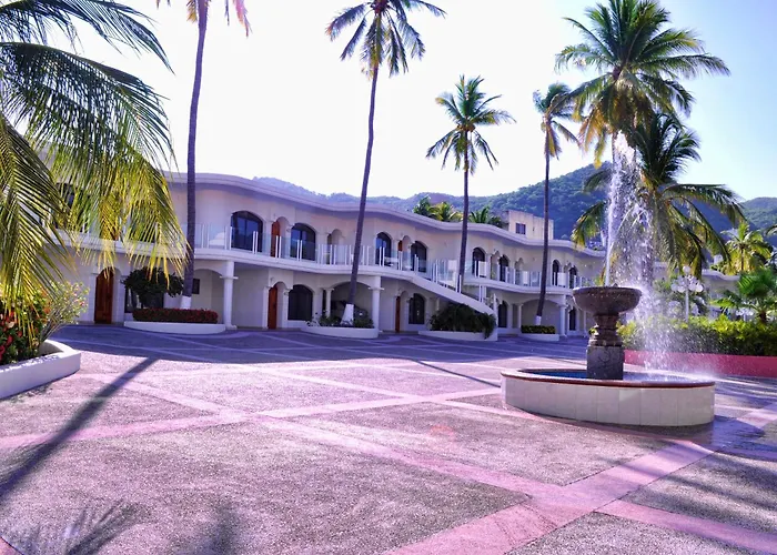 Hotel Costa Azul Acapulco