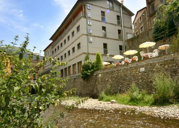 Hotel Sant Antoni