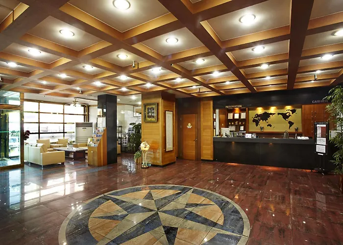 Hotel Good Morning