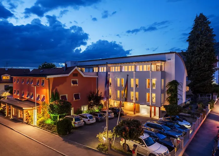 Hotel Germania