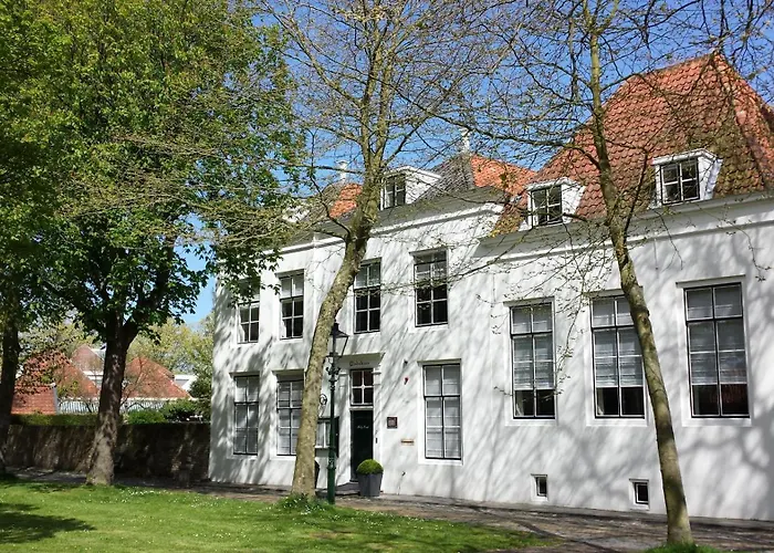 Bed En Brood - Veere