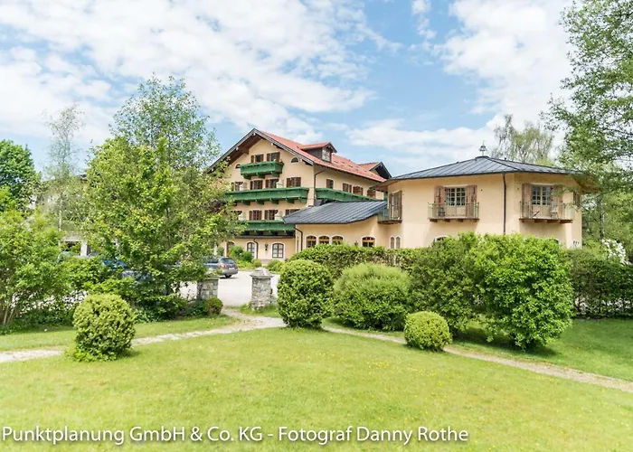 Hotel Oberwirt