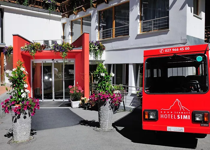 Hotel Simi