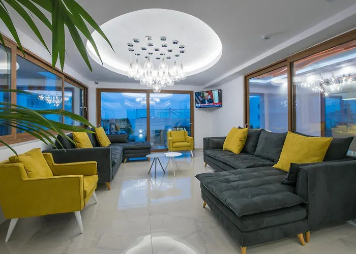 Harma Boutique Hotel Hersonissos 