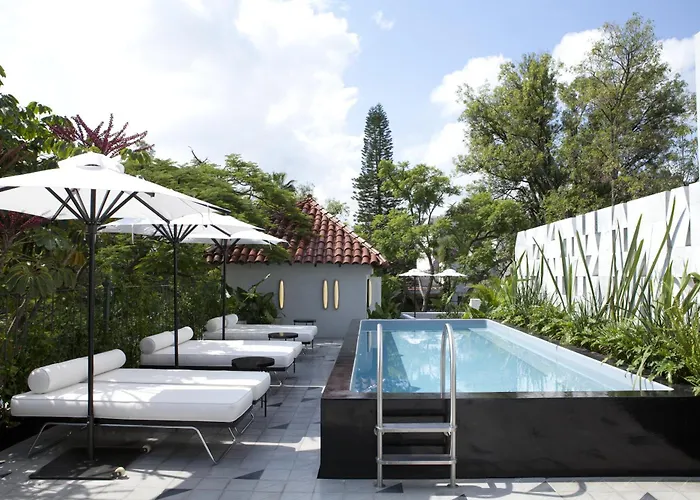 Casa Habita, A Member Of Design Hotels