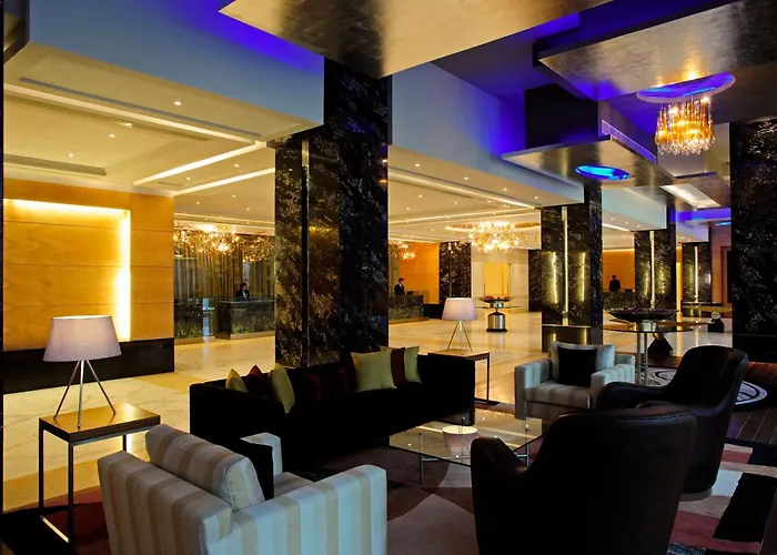 Taj Club House