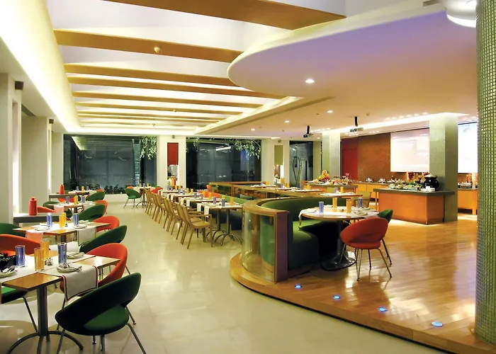 Taj Chandigarh