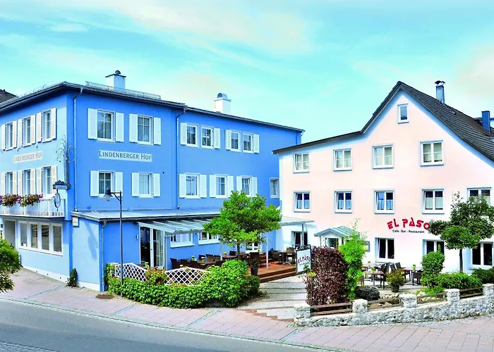 Lindenberger Hof
