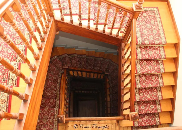 Hôtel Majestic Lourdes