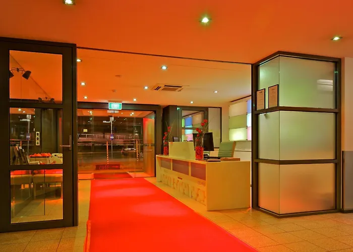Zero Davey Boutique Apartment Hotel