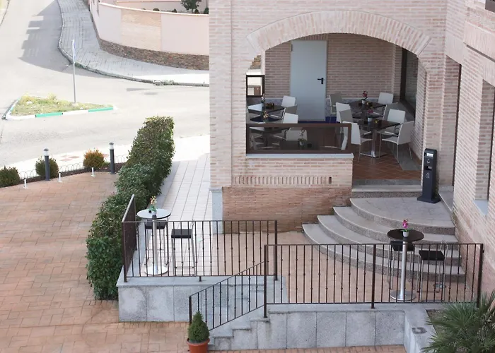 Hotel La Bastida