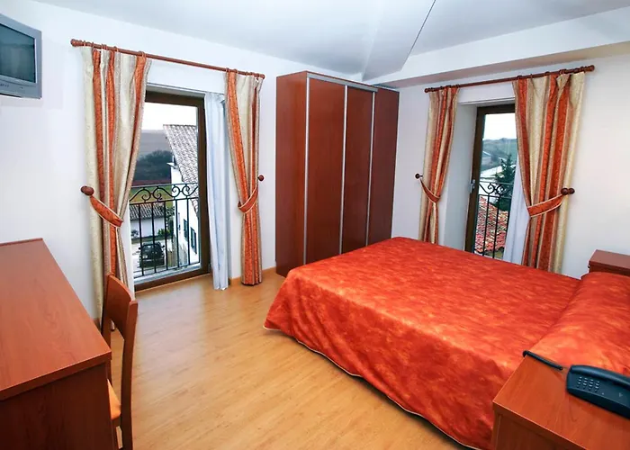 Hotel Agorreta