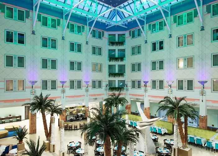 Thon Hotel Oslofjord