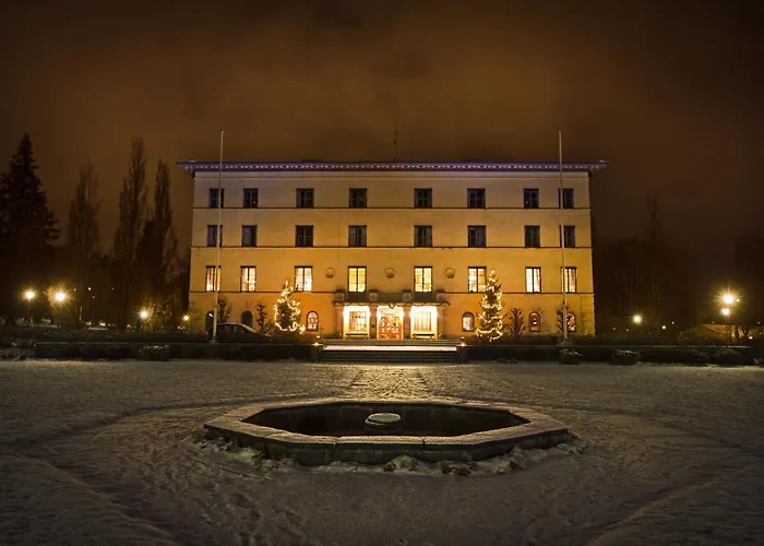 Bofors Hotel