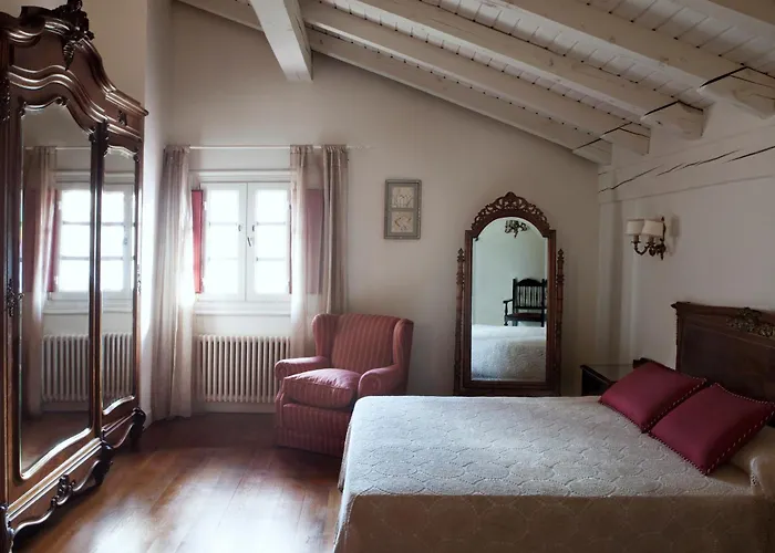 Hotel Iraragorri Galdácano
