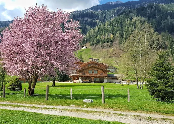 Hotel Maso del Brenta Caderzone