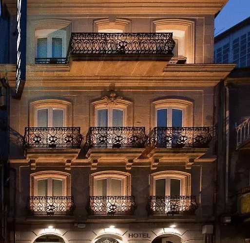 Hotel Puerta Gamboa