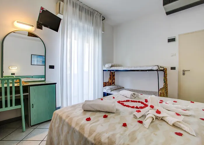 Hotel San Paolo