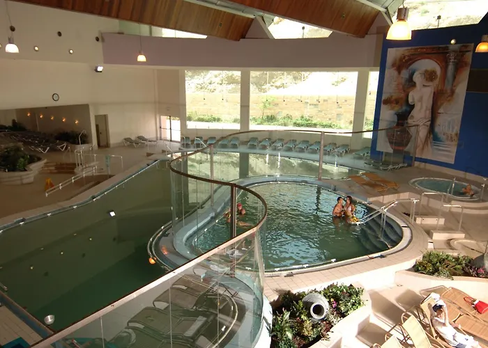 Royal Dead Sea - & Spa