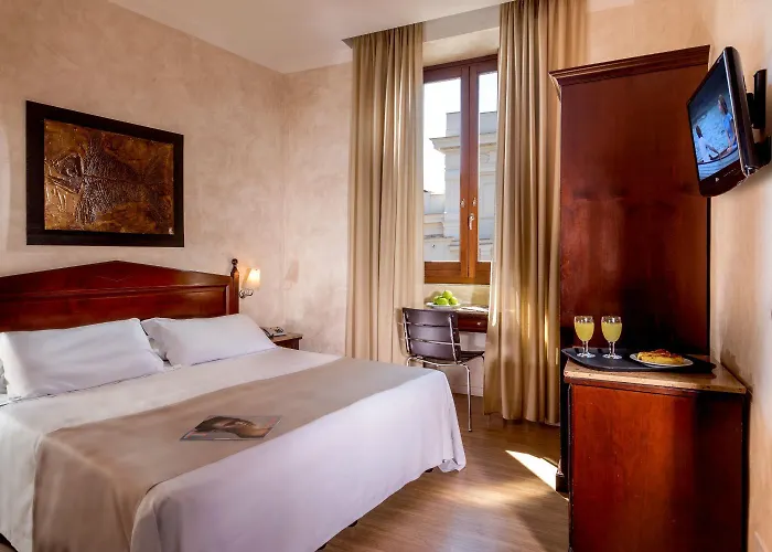 Hotel San Francesco