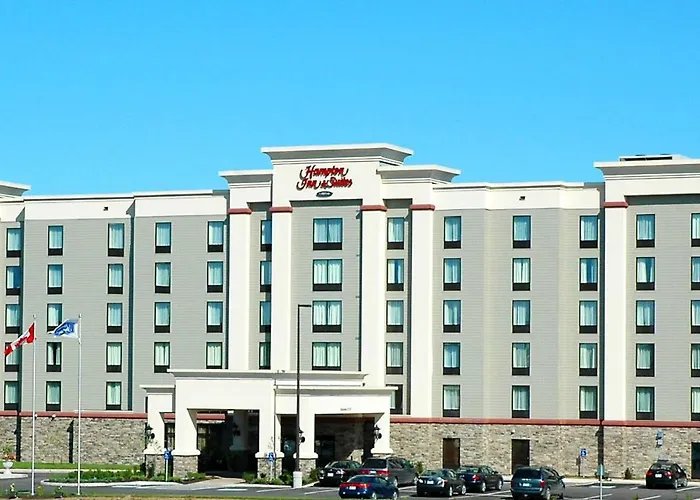 Hampton Inn & Suites By Hilton