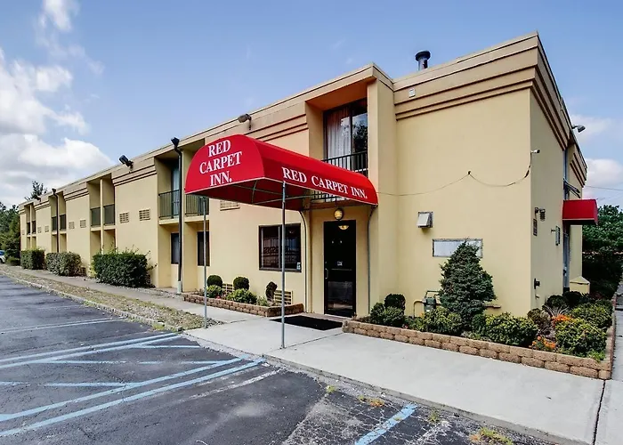 Scottish Inn Whippany