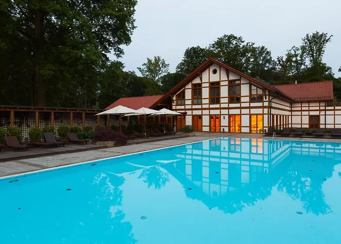 Hotel Gut Klostermühle natur resort&medical spa
