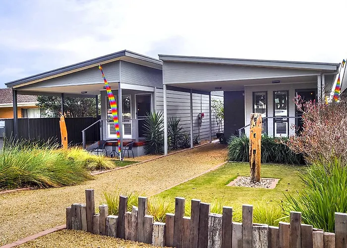 Seagrass Villas Normanville