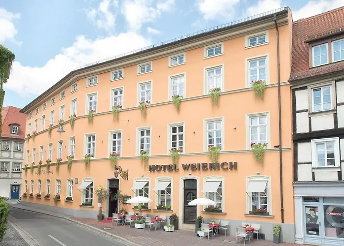Hotel Weierich