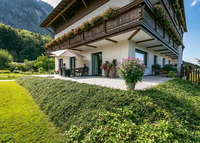 Pension Bergfried