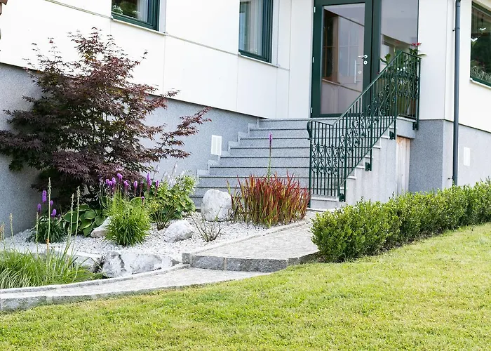 Pension Bergfried