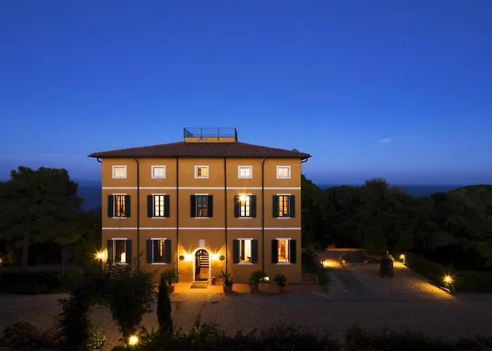 Tenuta Delle Ripalte
