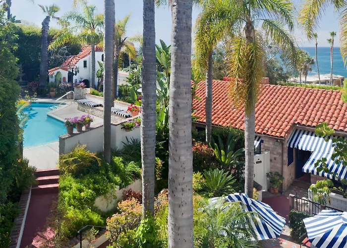 Casa Laguna Hotel & Spa